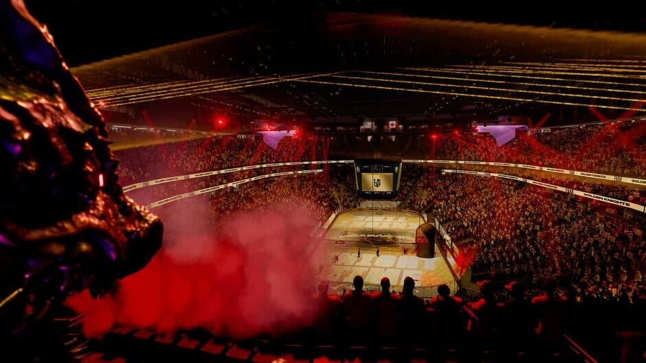 Скриншот 5 из NHL 27