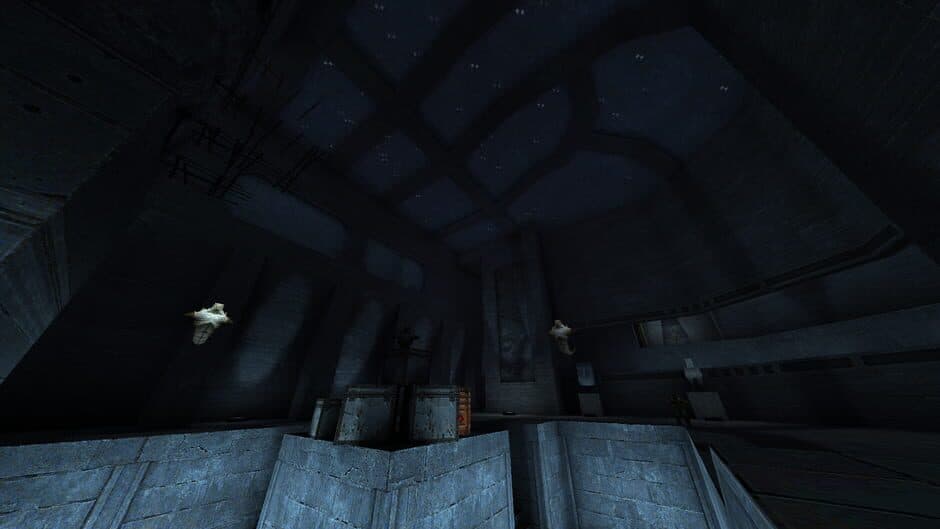 Скриншот 4 из Quake Brutalist Jam