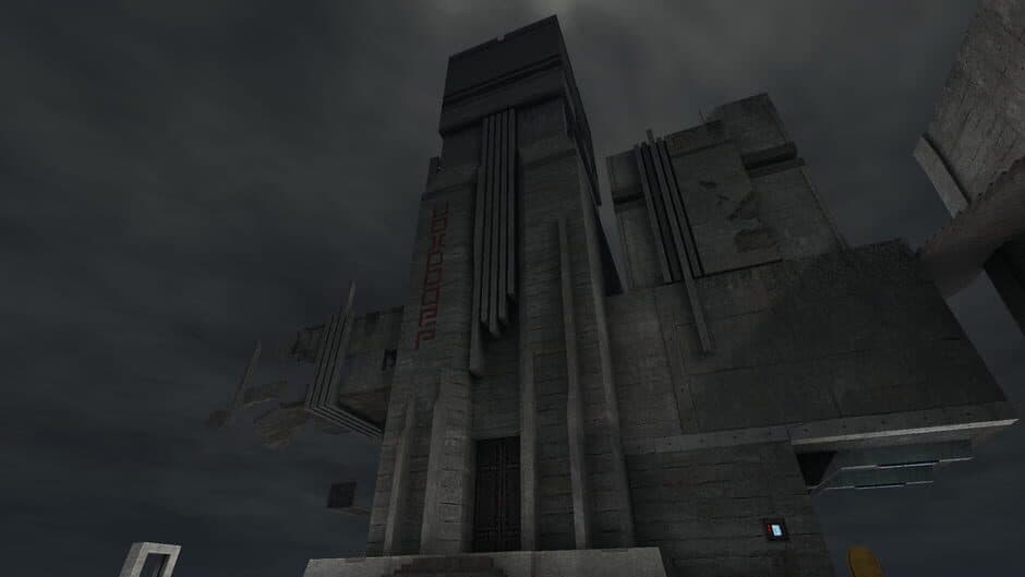 Скриншот 6 из Quake Brutalist Jam