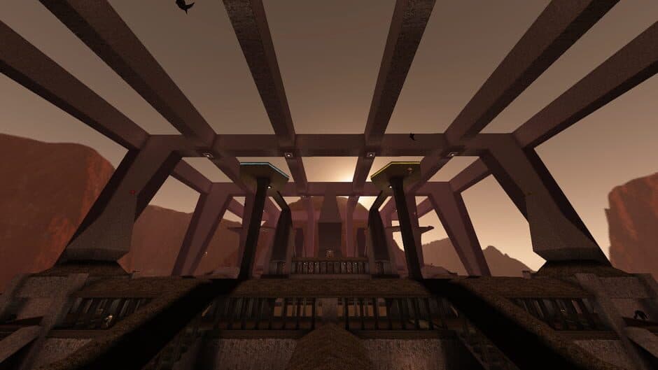 Скриншот 10 из Quake Brutalist Jam