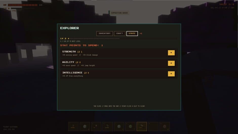Скриншот 2 из Victor Space Program