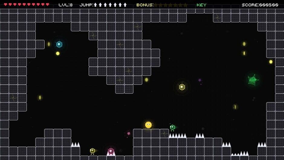 Скриншот 6 из Neon Sunset