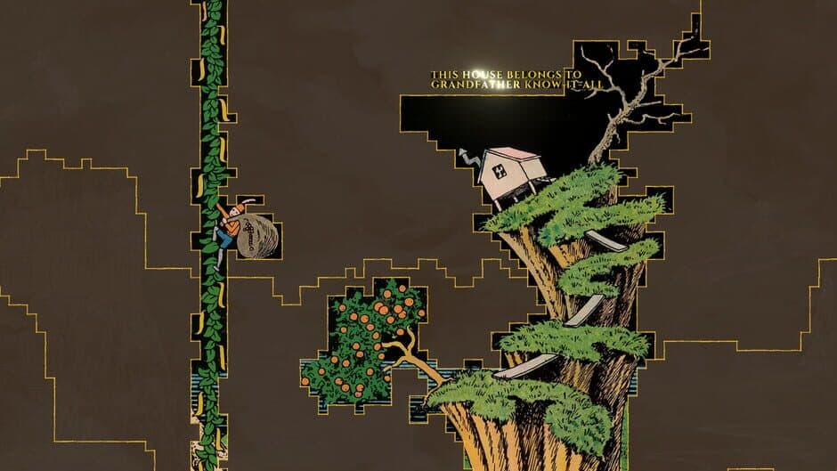 Скриншот 4 из The Minesweeper's Tale