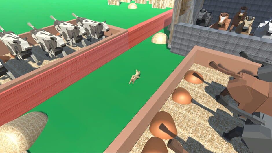 Скриншот 10 из Nacho Chihuahua: The Movie - The Game
