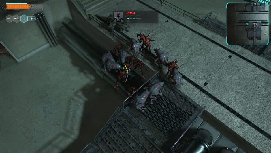 Скриншот 5 из Operation Crimson