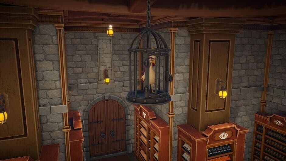 Скриншот 6 из Cellar Keeper