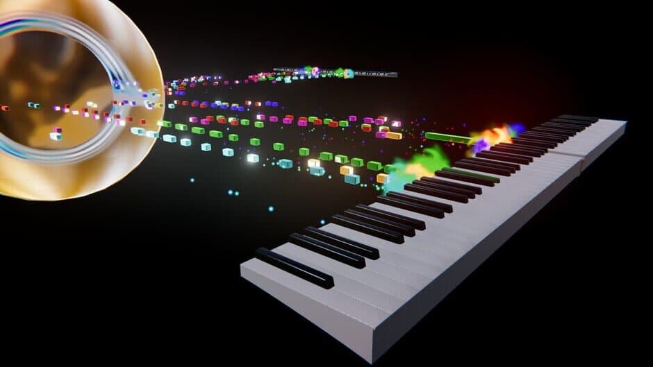 Скриншот 4 из Lumiric Stage