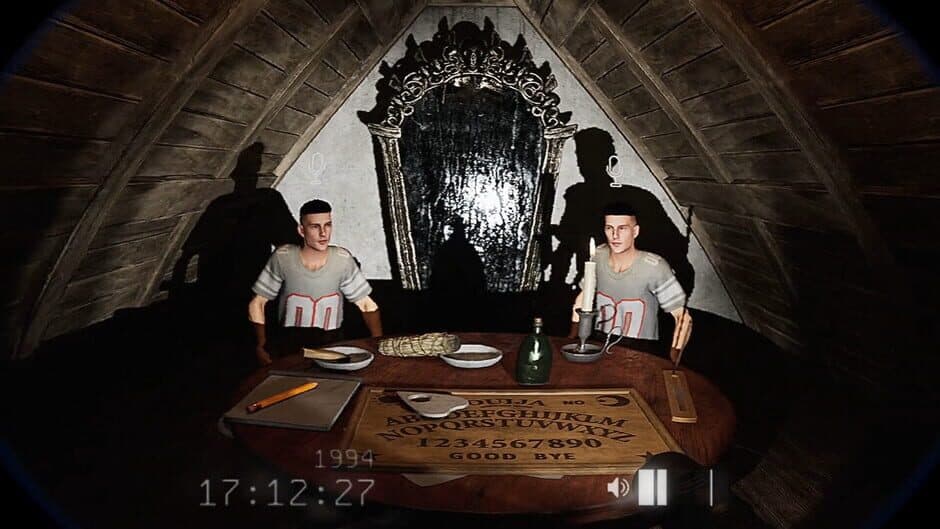 Скриншот 7 из We Are So Dead