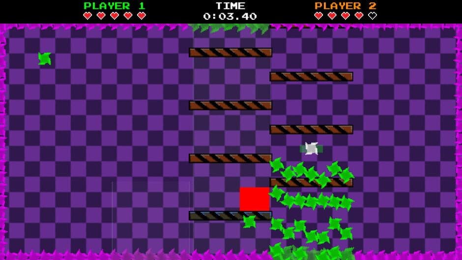 Скриншот 3 из Red Capture