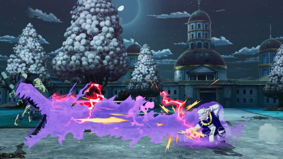 Скриншот 2 из Hunter x Hunter: Nen x Impact - Additional Character 4 Zeno