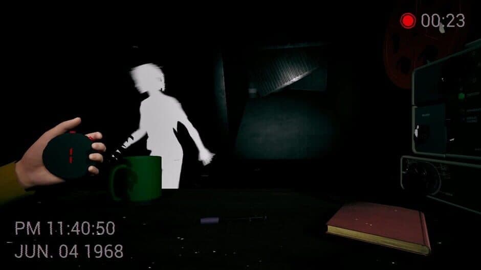 Скриншот 2 из Death Counter