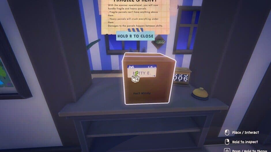 Скриншот 2 из Cat Mail Co.