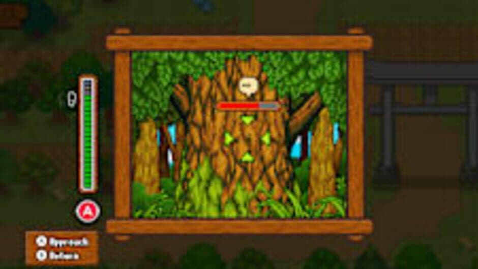 Скриншот 6 из Peaceful Bug Catching Story