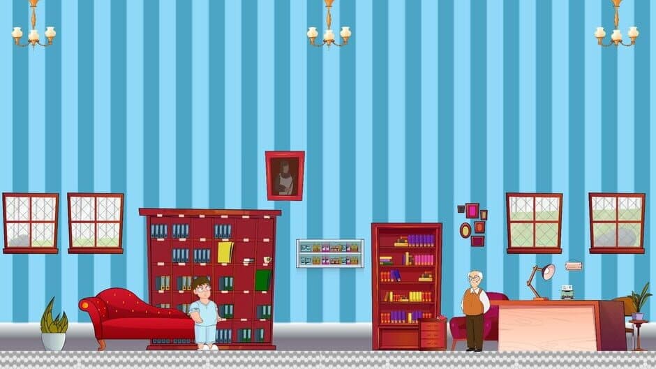 Скриншот 2 из You Must Remember
