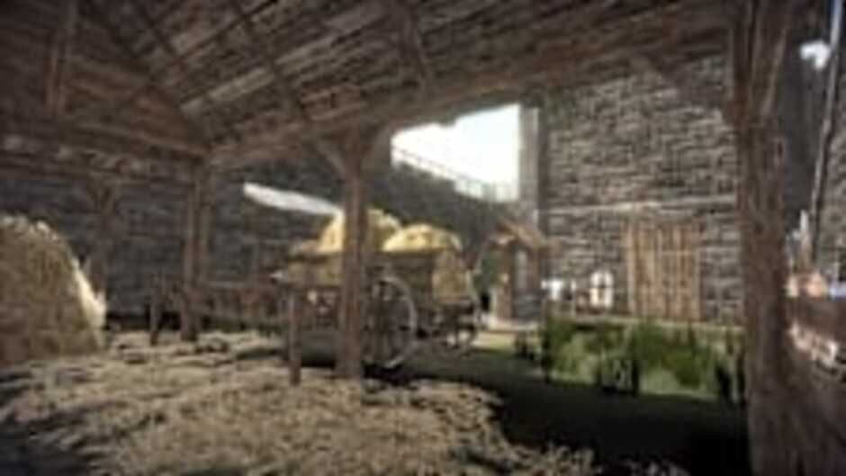 Скриншот 1 из Fernkeep