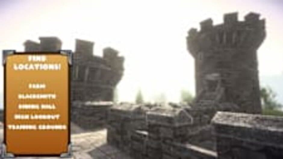 Скриншот 2 из Fernkeep