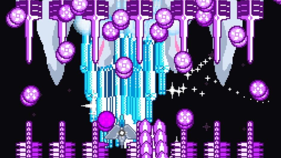 Скриншот 4 из Purgation Swordstorm