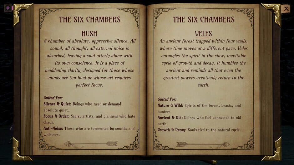 Скриншот 12 из Welcome Demon