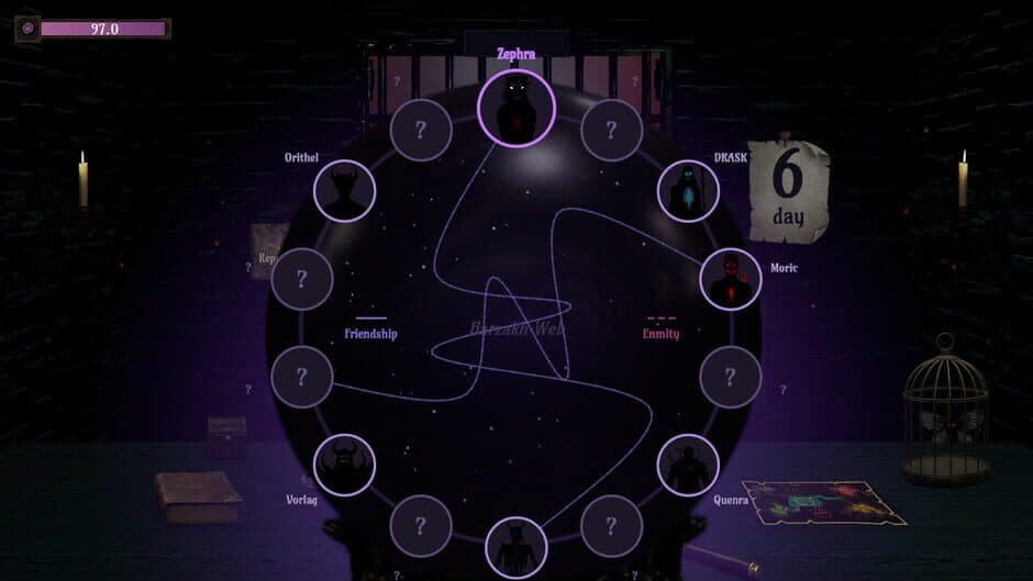 Скриншот 3 из Welcome Demon