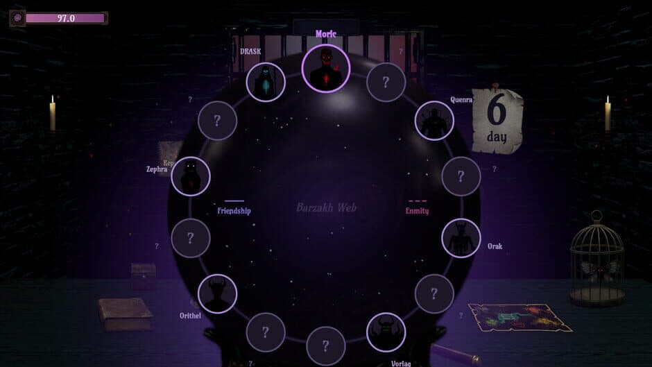 Скриншот 11 из Welcome Demon