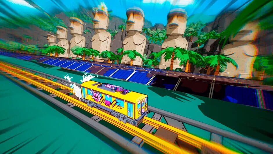 Скриншот 7 из Denshattack: Seasonal Skins Pack