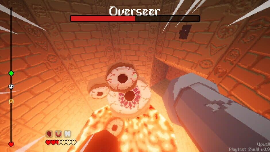 Скриншот 3 из Upwell