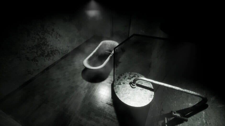 Скриншот 2 из SCP: Darkwater