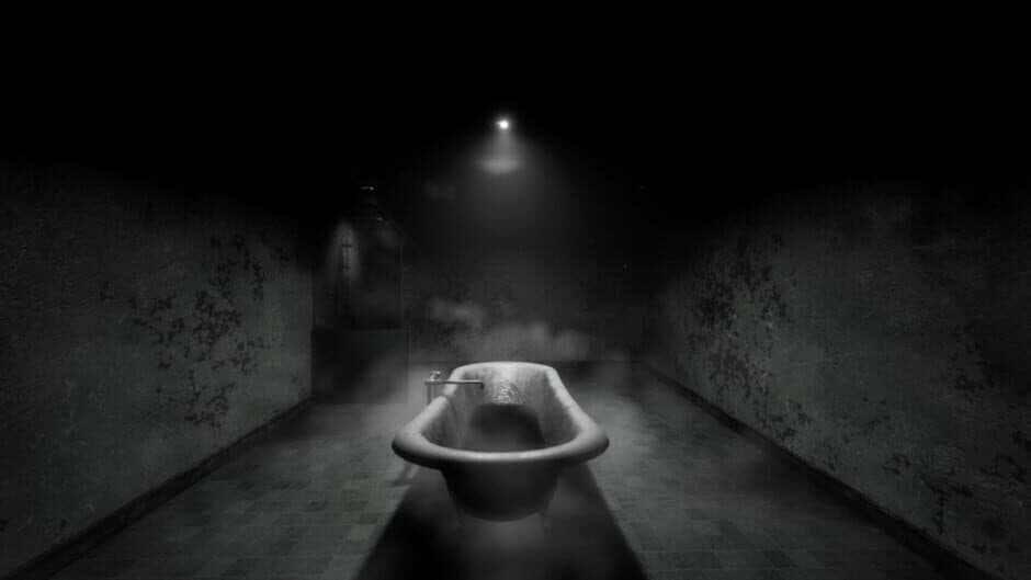 Скриншот 4 из SCP: Darkwater