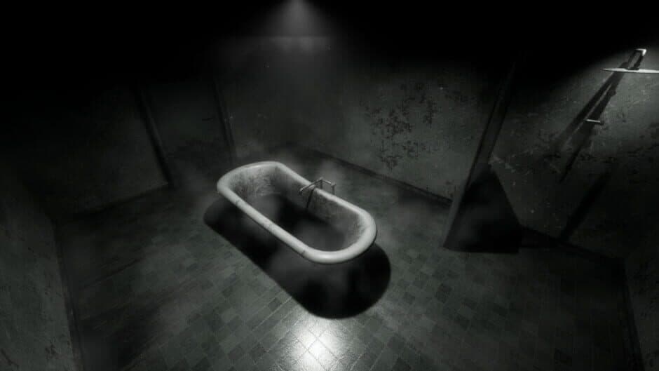 Скриншот 6 из SCP: Darkwater