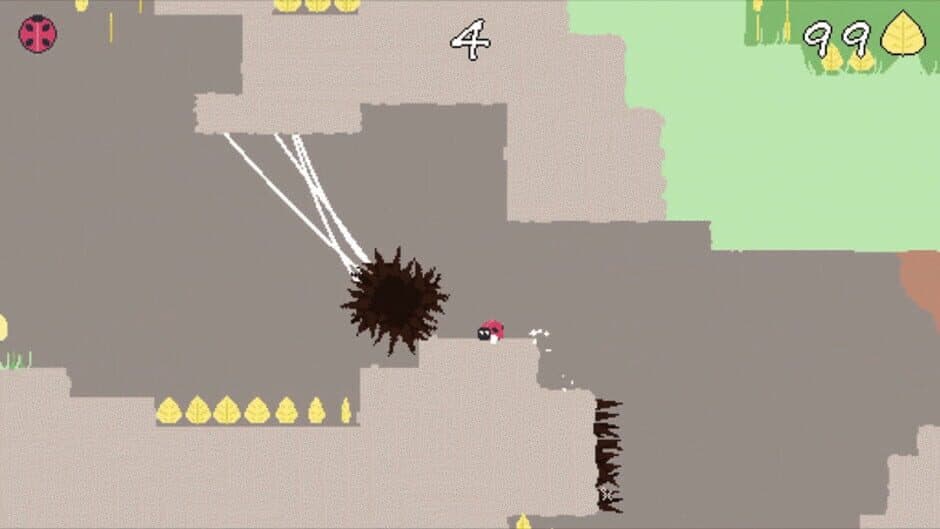Скриншот 3 из A Bug’s (Short) Life