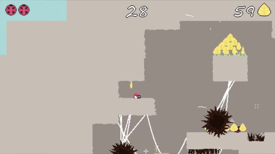 Скриншот 1 из A Bug’s (Short) Life