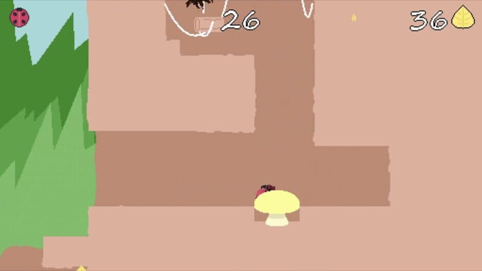Скриншот 2 из A Bug’s (Short) Life