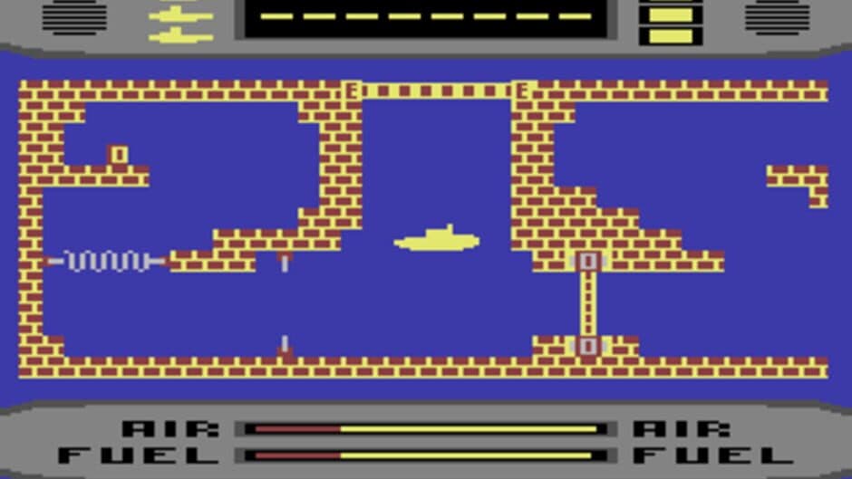 Скриншот 2 из Periscope Up