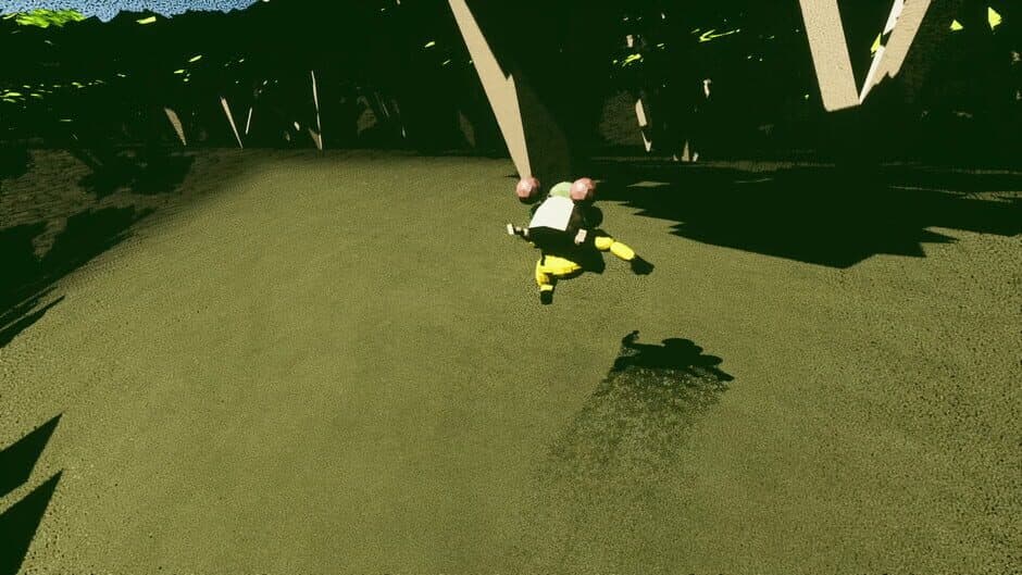 Скриншот 4 из Vice Vision Runner
