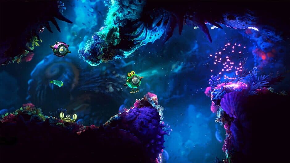 Скриншот 2 из Nautus