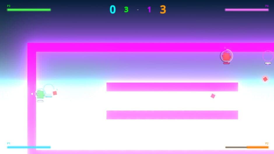 Скриншот 5 из Dash Duels