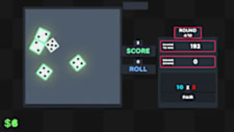 Скриншот 3 из Dice Nights