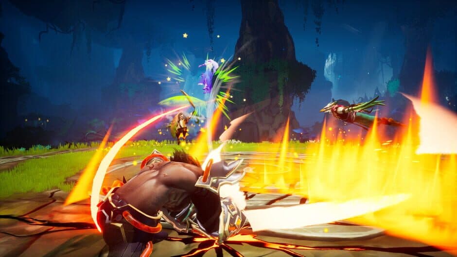 Скриншот 4 из Blast Blade