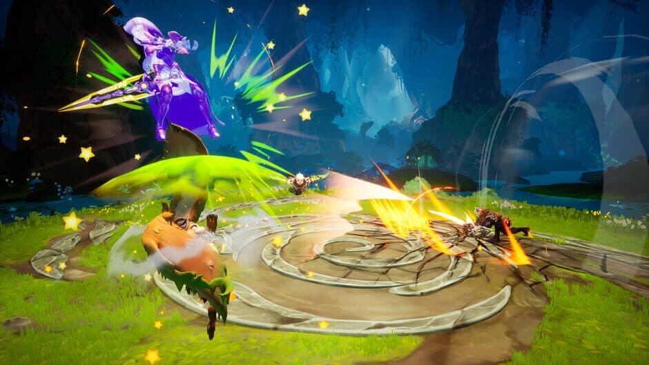 Скриншот 2 из Blast Blade