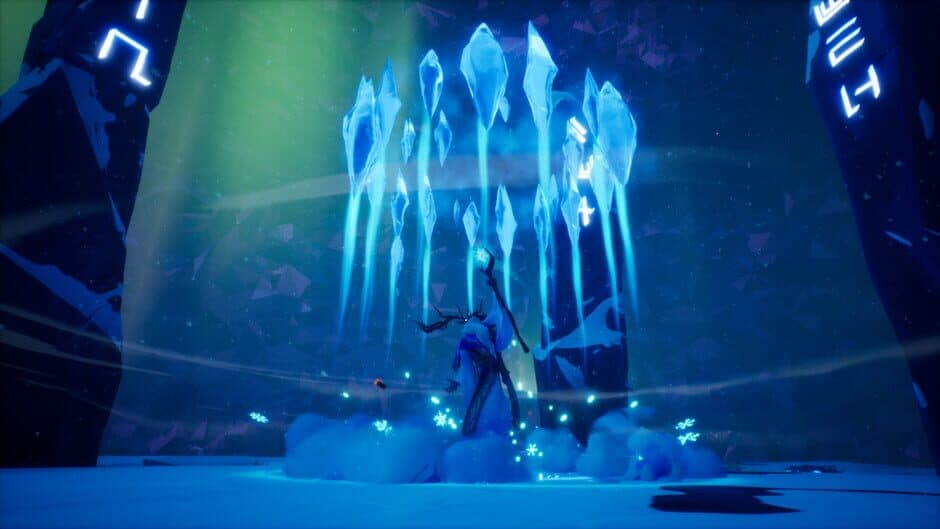 Скриншот 7 из Blast Blade