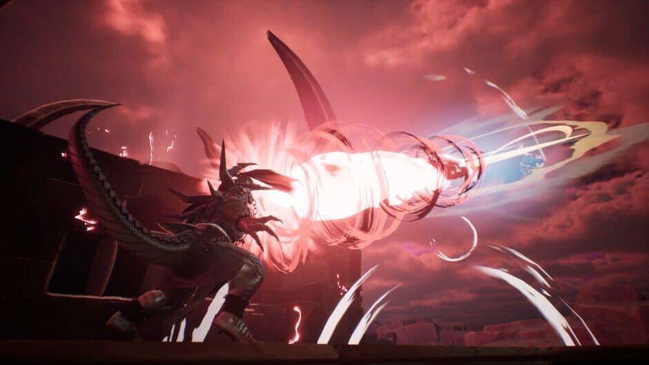 Скриншот 12 из Blast Blade