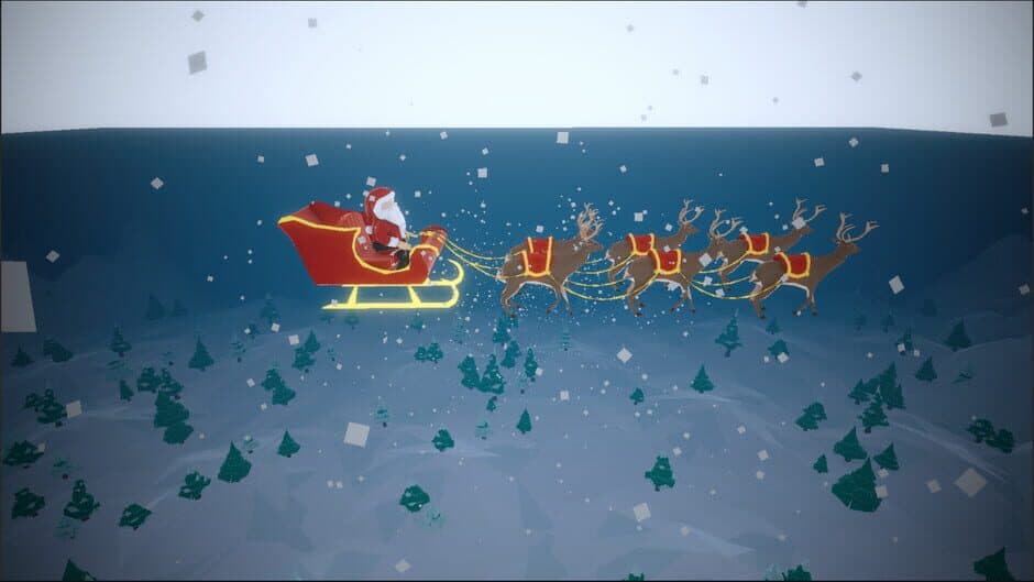 Скриншот 3 из Santa's Legacy