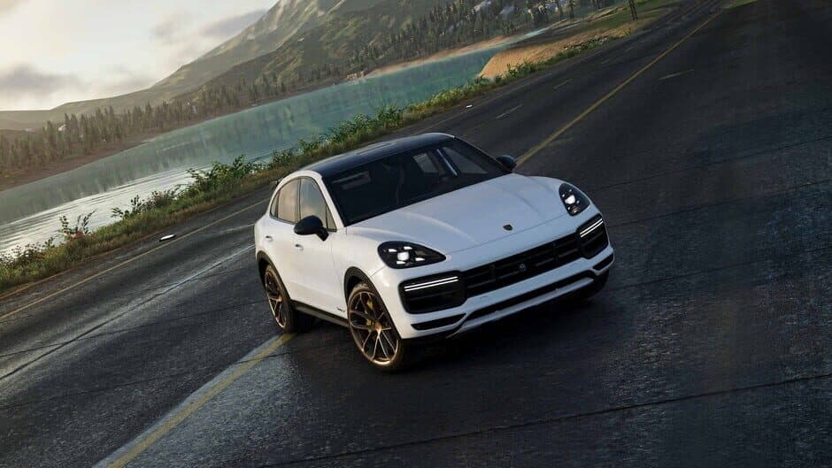 Скриншот 4 из The Crew 2: Porsche Car Pack