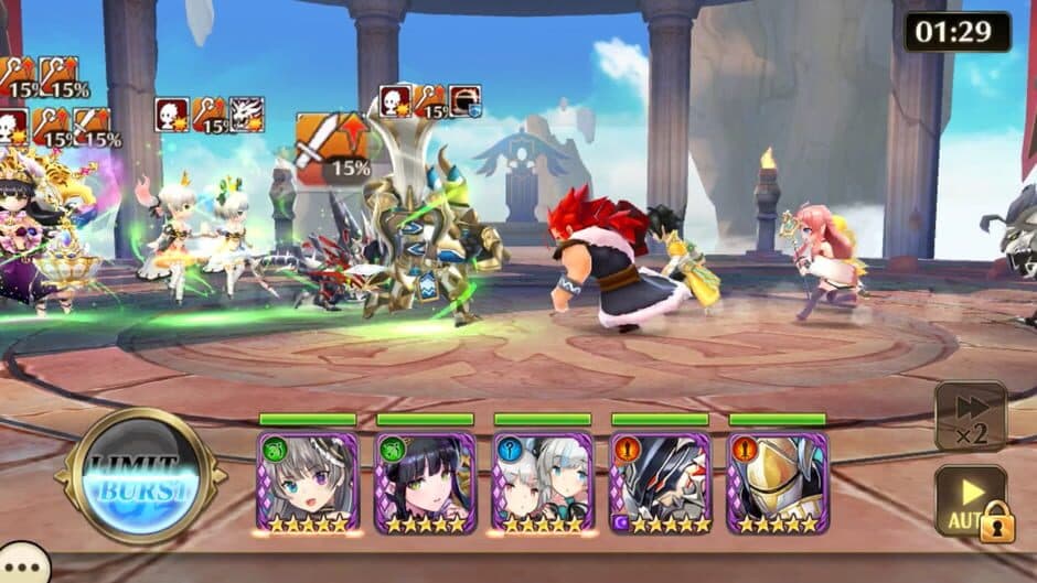 Скриншот 4 из Valkyrie Connect
