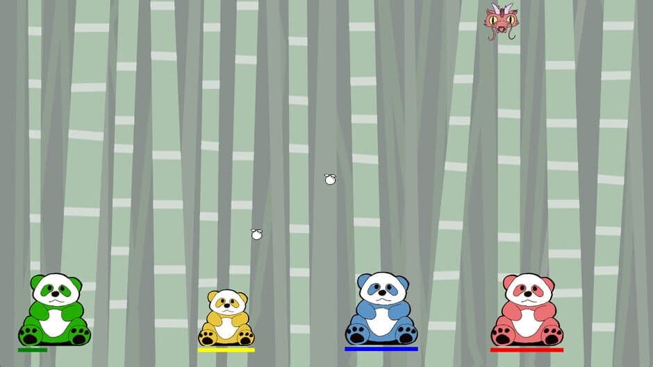 Скриншот 1 из Pandas Die