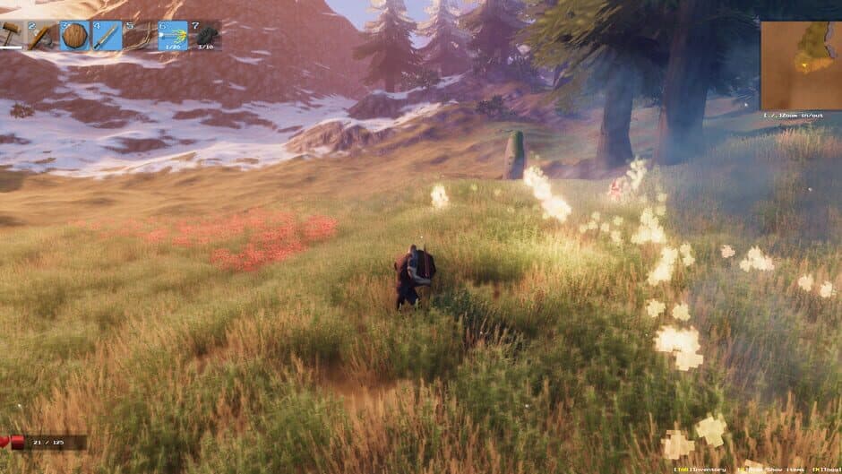 Скриншот 4 из Valheim