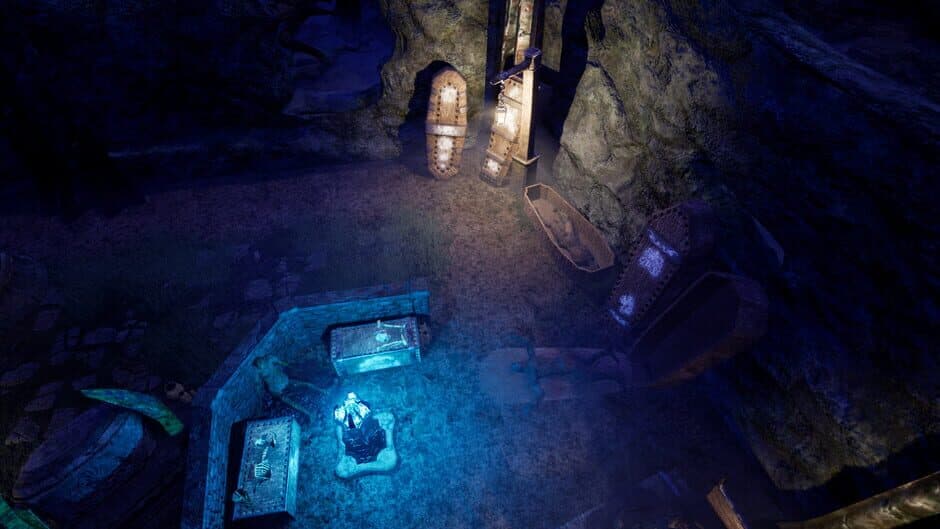 Скриншот 10 из Deadhunters
