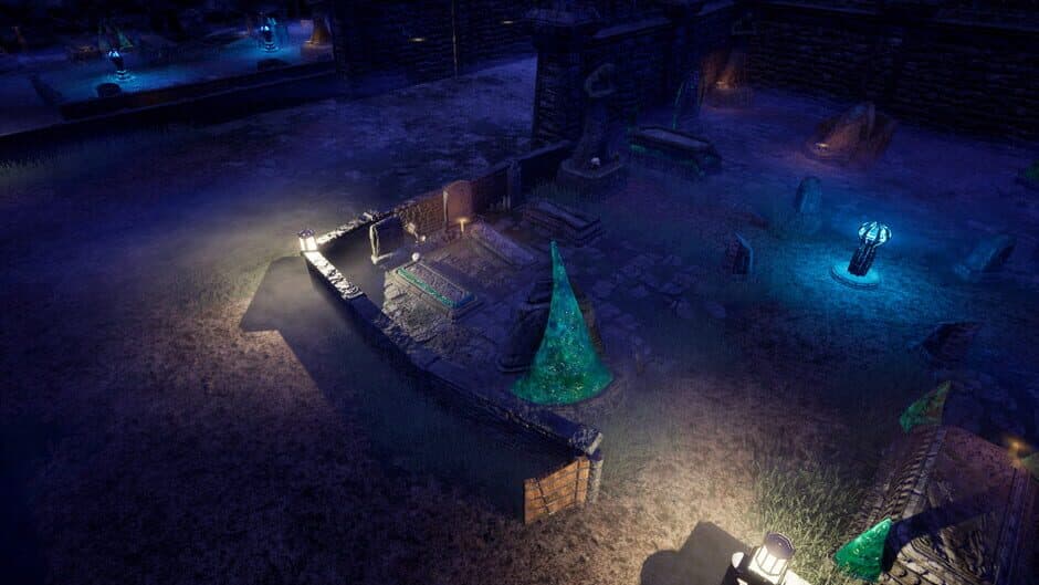 Скриншот 1 из Deadhunters