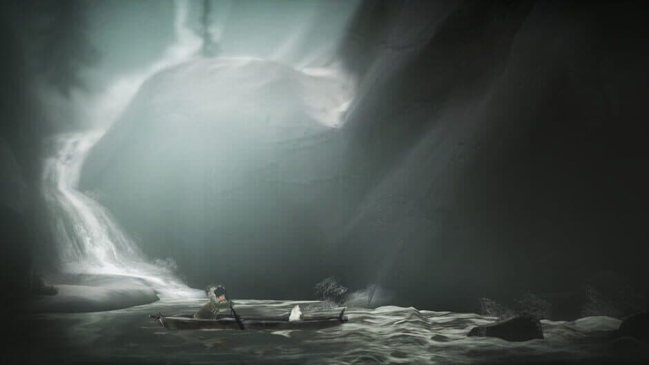 Скриншот 2 из Never Alone: Foxtales