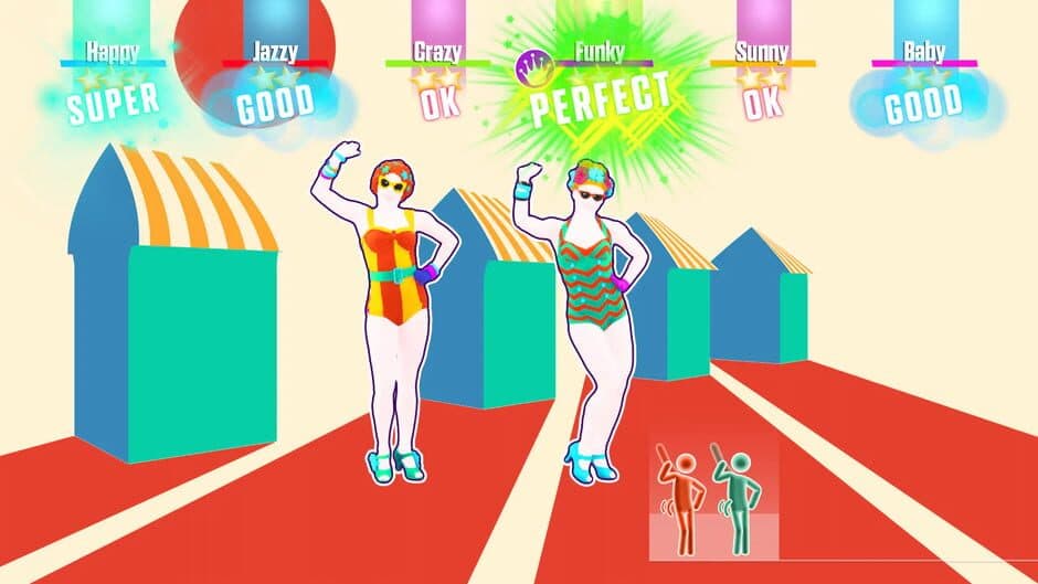 Скриншот 8 из Just Dance 2019